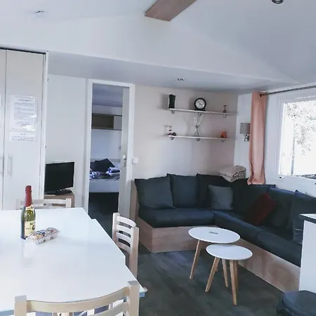 Mer Et Liberté Casa vacanze Saint-Brévin-les-Pins