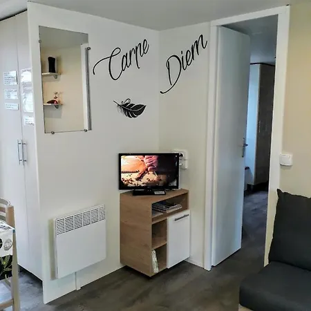 Mer Et Liberté Casa vacanze