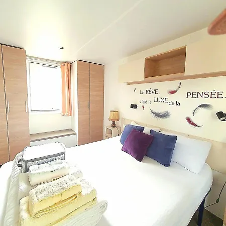 Casa vacanze Mer Et Liberté *