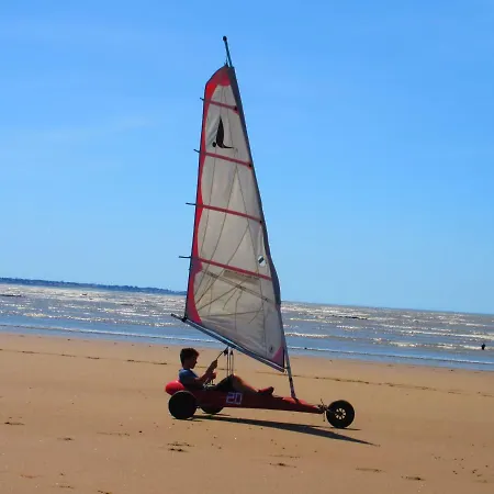 Mer Et Liberté *