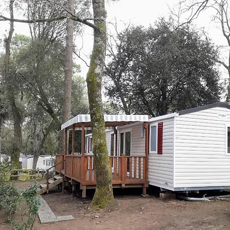 Дом отдыха Mer Et Liberte