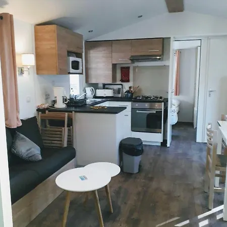 Дом отдыха Mer Et Liberte