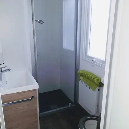 Дом отдыха Mer Et Liberte