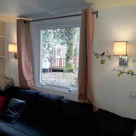 Mer Et Liberte Дом отдыха