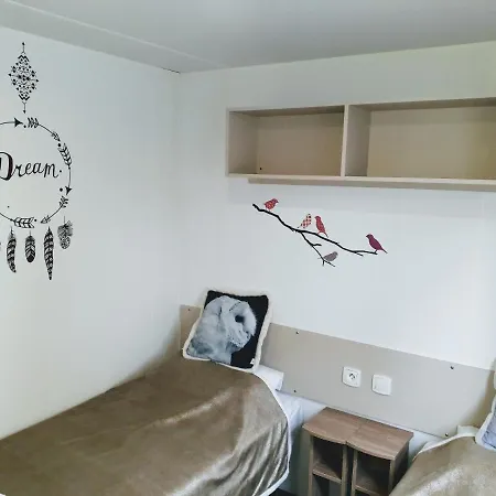 Mer Et Liberte Сен-Бревен-ле-Пен