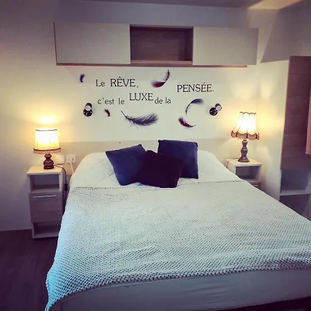 Mer Et Liberte Сен-Бревен-ле-Пен