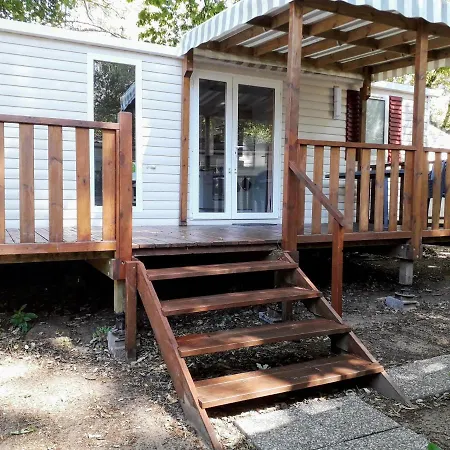 Mer Et Liberte Дом отдыха Сен-Бревен-ле-Пен