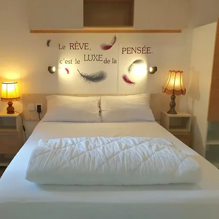 Дом отдыха Mer Et Liberte