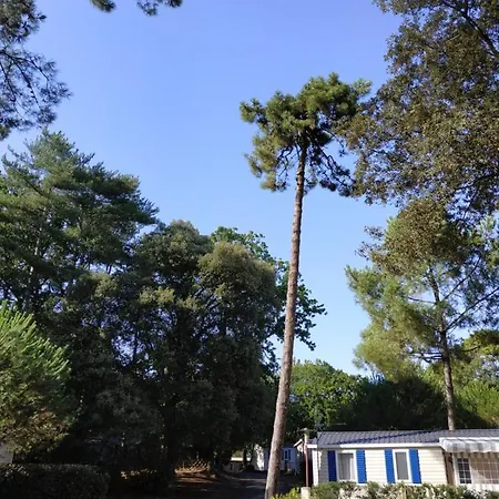 Mer Et Liberte Сен-Бревен-ле-Пен