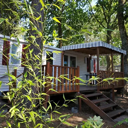 Mer Et Liberte Дом отдыха Сен-Бревен-ле-Пен