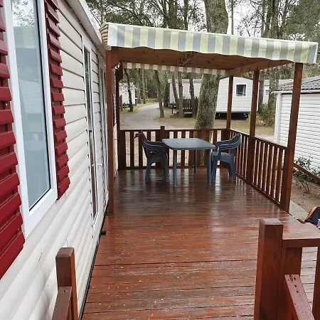 Дом отдыха Mer Et Liberte