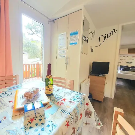 Mer Et Liberte Сен-Бревен-ле-Пен