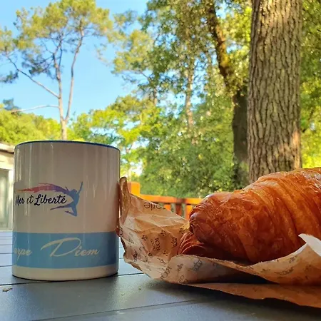 Mer Et Liberte Дом отдыха *