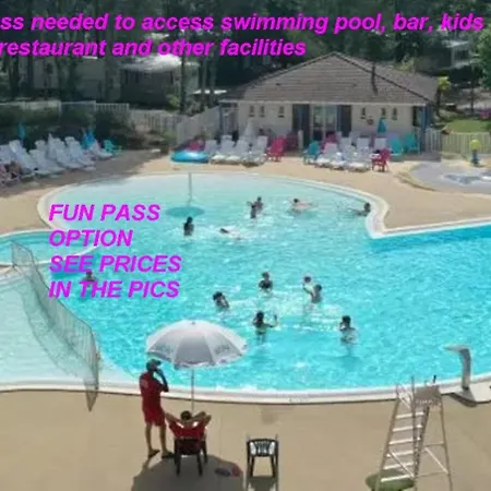 Mer Et Liberte Сен-Бревен-ле-Пен