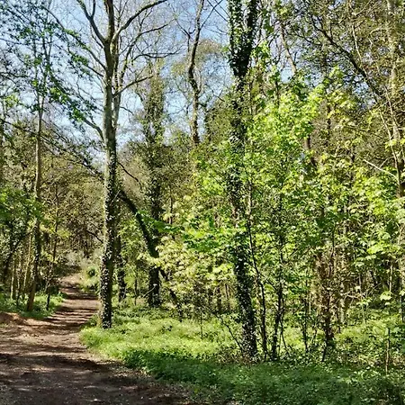 Mer Et Liberte Дом отдыха *