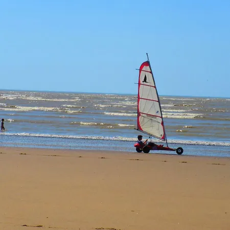 Mer Et Liberté *