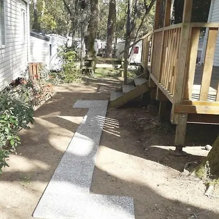 Mer Et Liberte Дом отдыха *