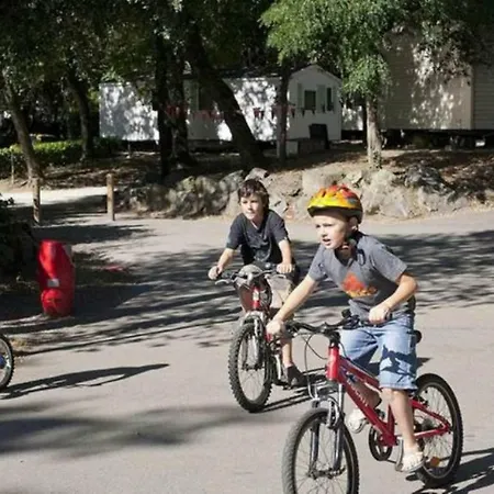 Mer Et Liberte Дом отдыха *