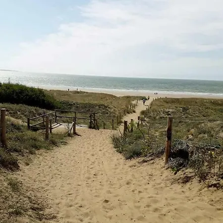 Mer Et Liberte * Сен-Бревен-ле-Пен