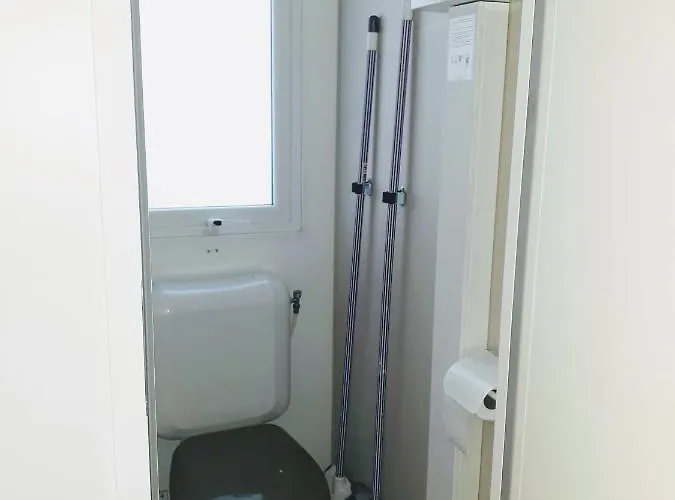 Mer Et Liberte Dom wakacyjny Saint-Brévin-les-Pins