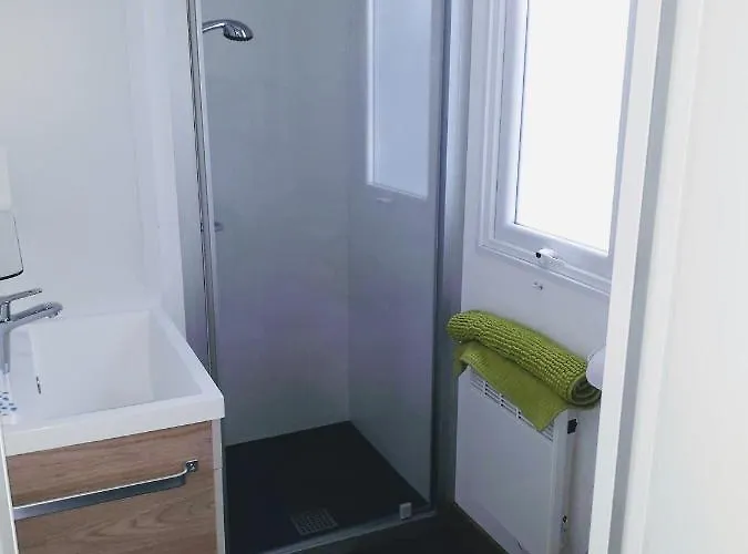 Dom wakacyjny Mer Et Liberte