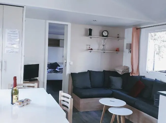 Mer Et Liberte Dom wakacyjny Saint-Brévin-les-Pins