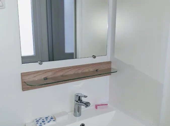 Mer Et Liberte Dom wakacyjny Saint-Brévin-les-Pins