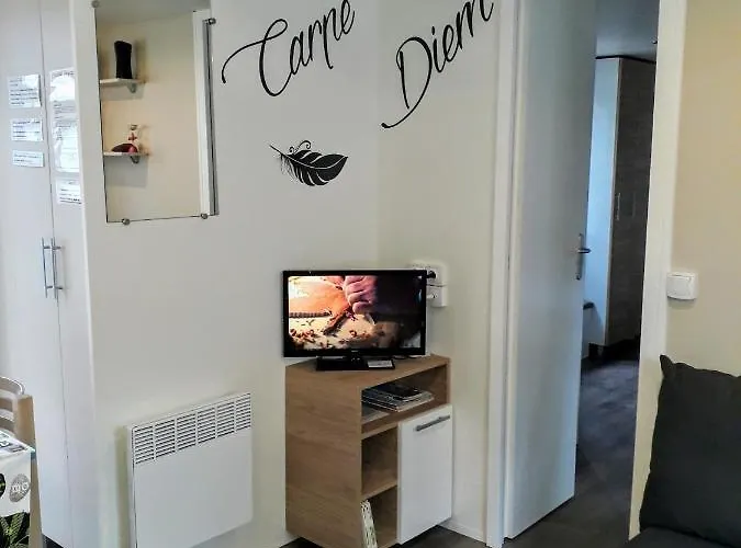 Mer Et Liberte Dom wakacyjny