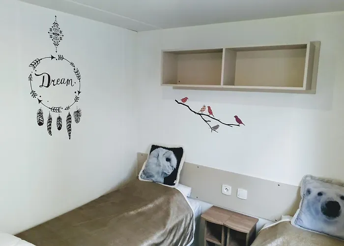 Mer Et Liberte Saint-Brévin-les-Pins