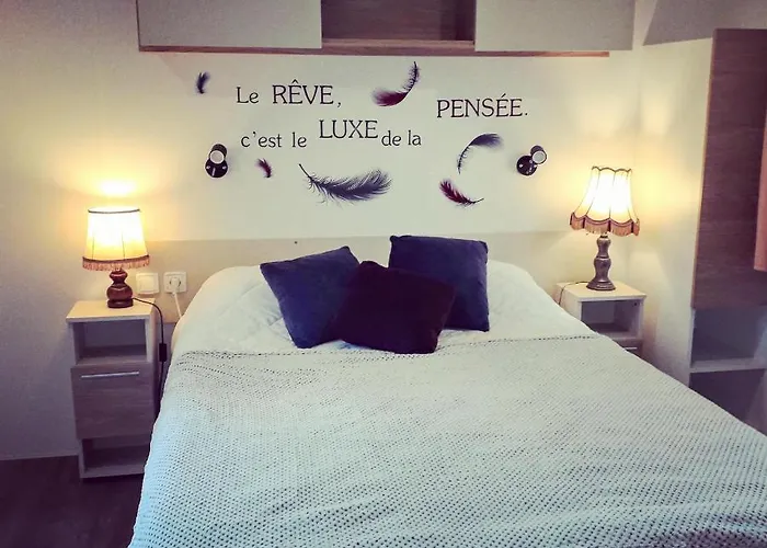 Mer Et Liberte Saint-Brévin-les-Pins