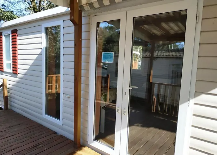 Mer Et Liberte Dom wakacyjny Saint-Brévin-les-Pins