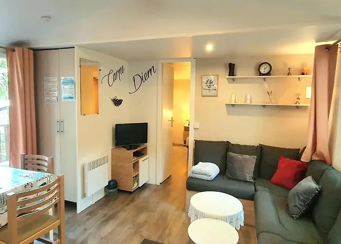 Mer Et Liberte Saint-Brévin-les-Pins