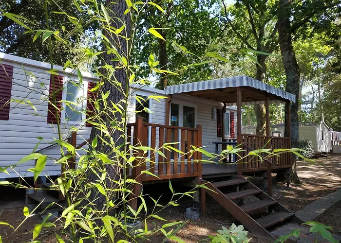 Mer Et Liberte Dom wakacyjny Saint-Brévin-les-Pins