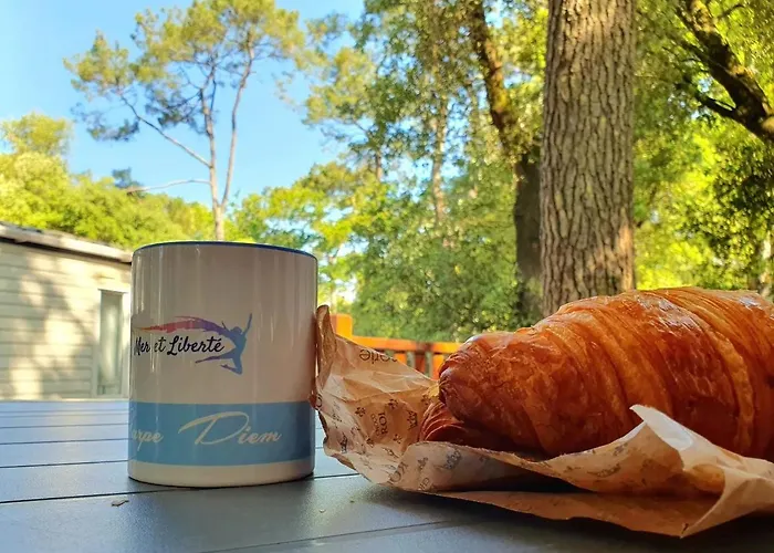 Mer Et Liberte Dom wakacyjny *