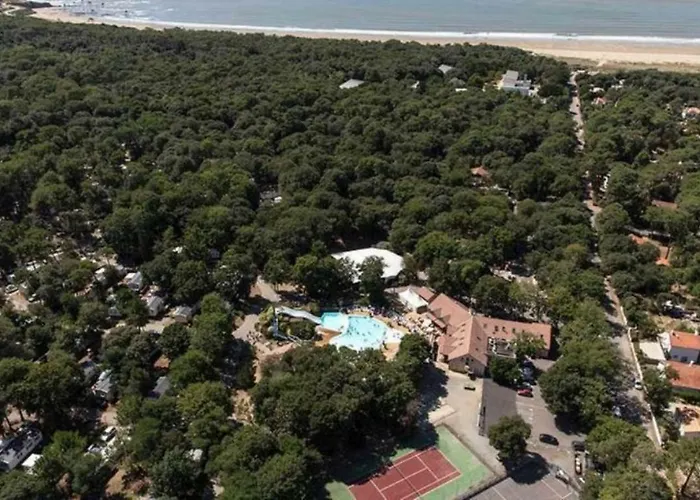 Mer Et Liberte Dom wakacyjny