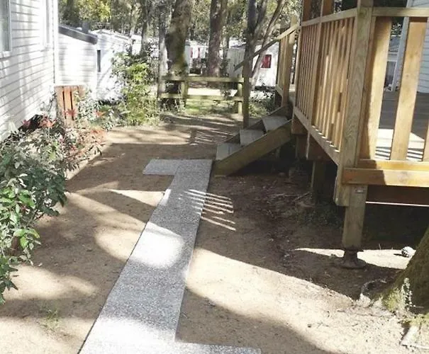 Mer Et Liberte Dom wakacyjny *