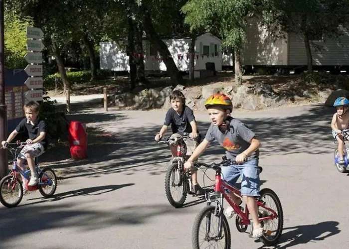 Mer Et Liberte Dom wakacyjny *