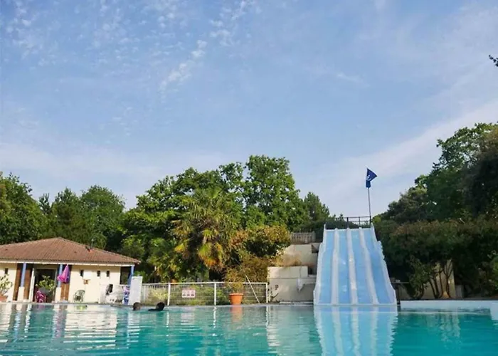 Mer Et Liberte Dom wakacyjny Saint-Brévin-les-Pins