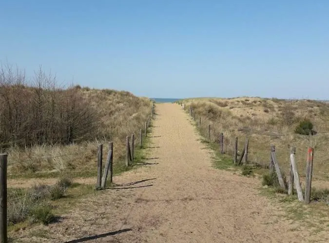 Mer Et Liberte Dom wakacyjny *