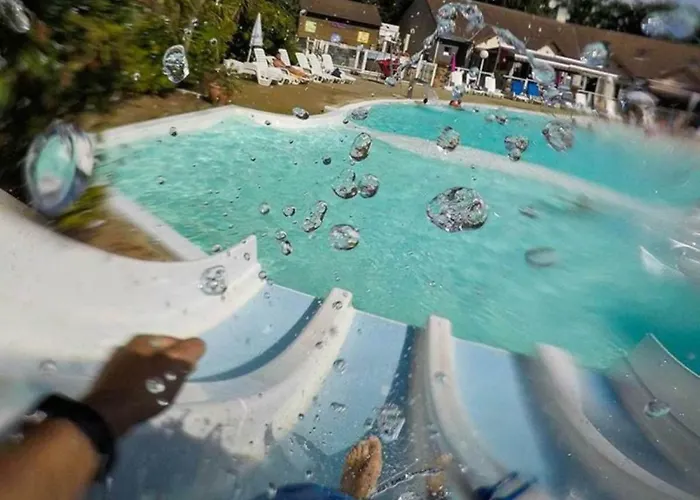 Mer Et Liberte Dom wakacyjny Saint-Brévin-les-Pins