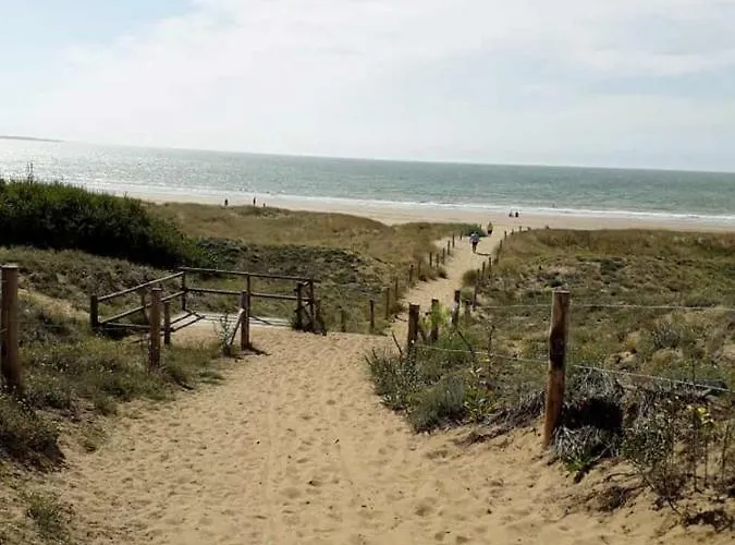 Mer Et Liberte * Saint-Brévin-les-Pins