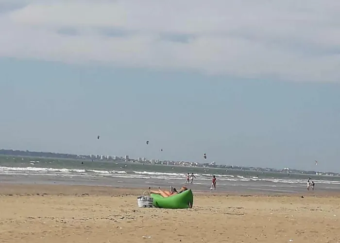 Mer Et Liberte * Saint-Brévin-les-Pins