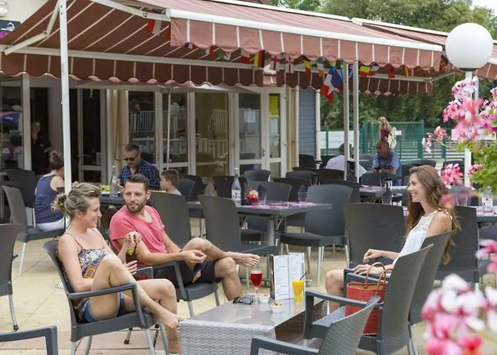 Dom wakacyjny Mer Et Liberte Saint-Brévin-les-Pins